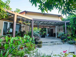 Venue slider